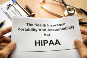 HIPAA facts